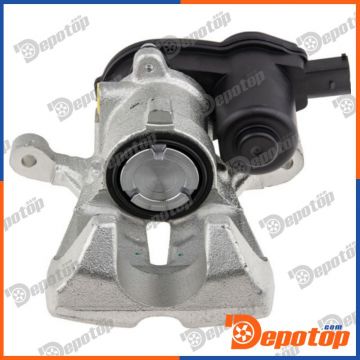 Étrier de frein arrière gauche pour JEEP | 86-3095, 506-08848